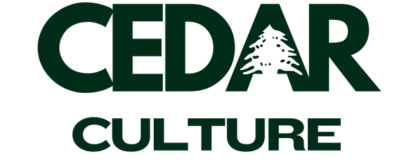 Cedar Culture